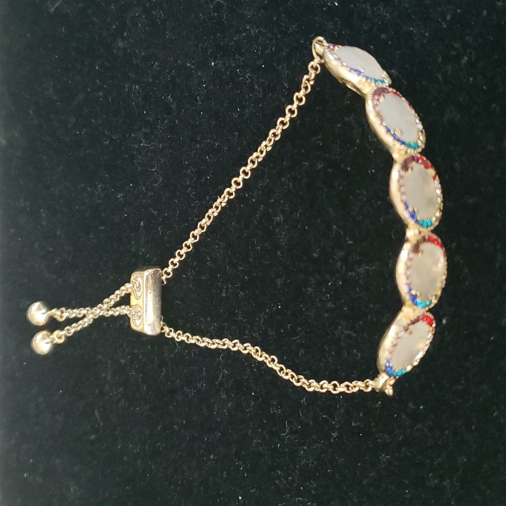 Adjustments Bracelet